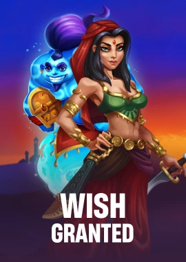 Wish Granted