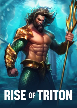 Rise of Triton