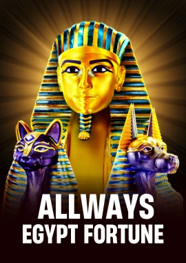Allways Egypt Fortune