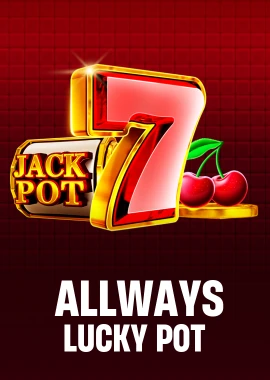 Allways Lucky Pot