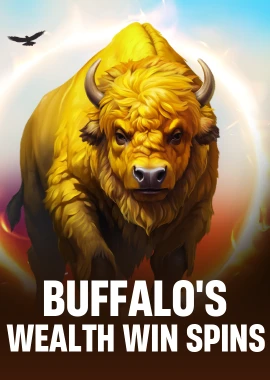 Buffalo’s Wealth Win Spins