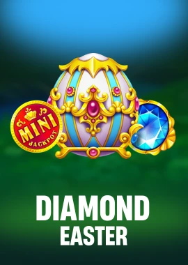 Diamond Easter