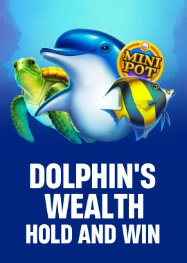 Dolphin’s Wealth Hold And Win