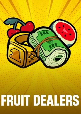Fruit Dealers