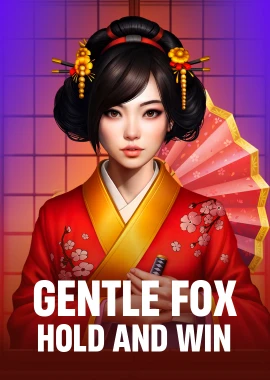 Gentle Fox Hold And Win