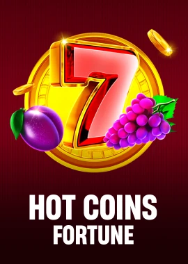 Hot Coins Fortune
