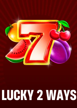 Lucky 2 Ways