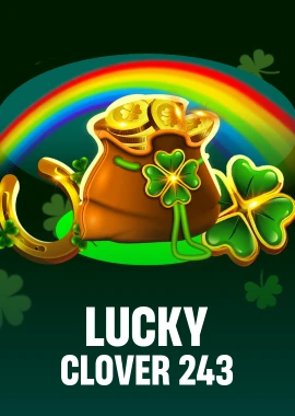 Lucky Clover 243