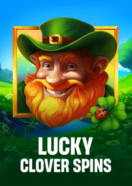 Lucky Clover Spins