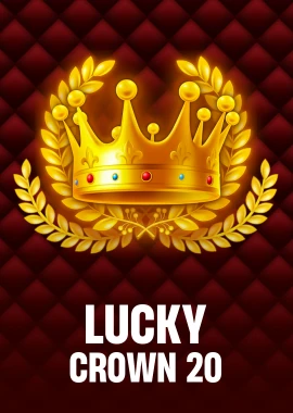 Lucky Crown 20