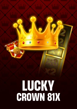 LuckyCrown 81x