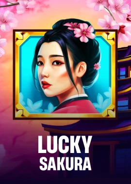 Lucky Sakura