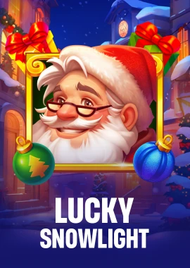 Lucky Snowlight