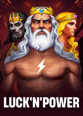 Luck’n’Power