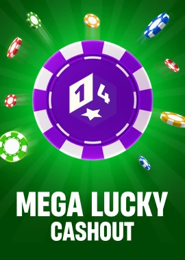 Mega Lucky Cashout