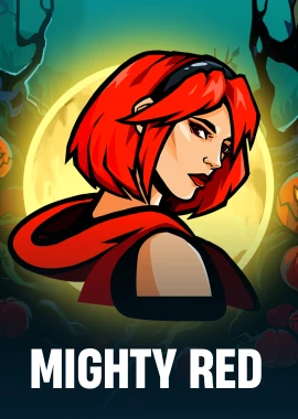 Mighty Red