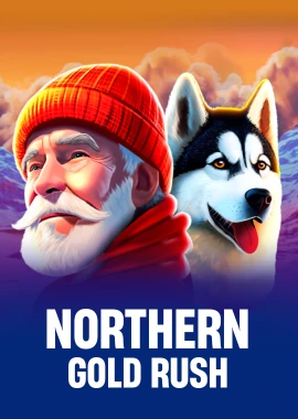 Northern Gold Rush