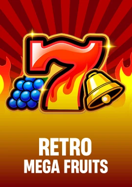 Retro Mega Fruits