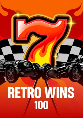 Retro Wins 100