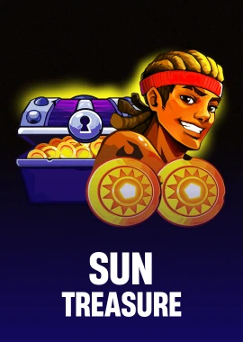 Sun Treasure