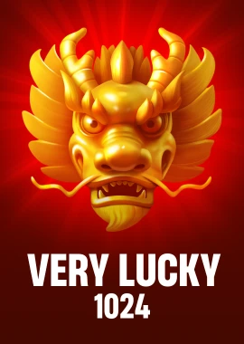 Very Lucky 1024