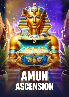 Amun Ascension