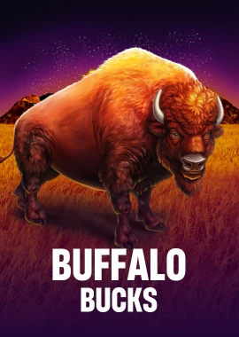 Buffalo Bucks
