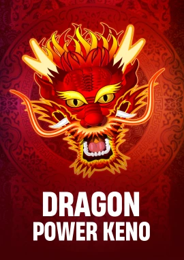 Dragon Power Keno