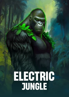 Electric Jungle