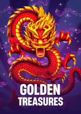 Golden Treasures