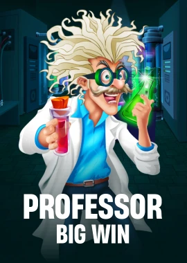Professor Big Win