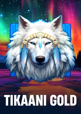 Tikaani Gold