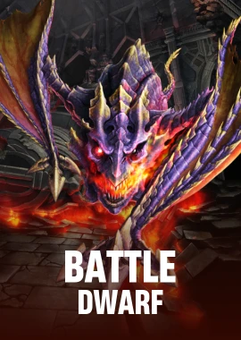Battle Dwarf