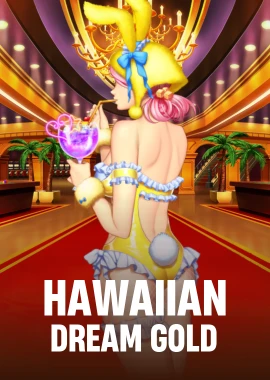 Hawaiian Dream GOLD