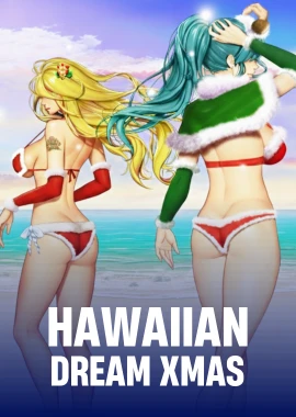 Hawaiian Dream Xmas