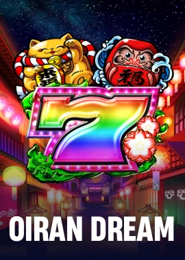 Oiran Dream