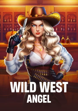 Wild West Angel