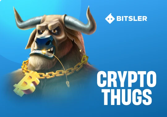 Crypto Thugs