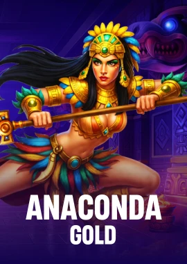 Anaconda Gold