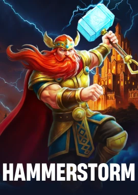 Hammerstorm