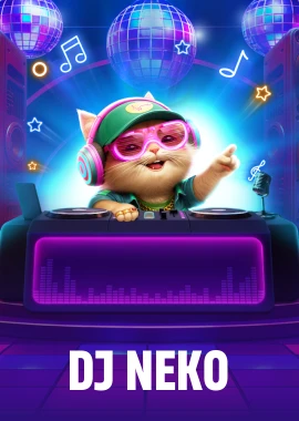 DJ Neko