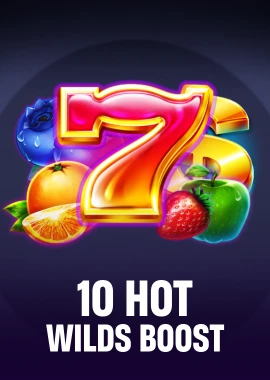 10 Hot Wilds Boost