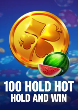100 Hold Hot Hold And Win