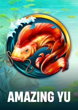 Amazing Yu