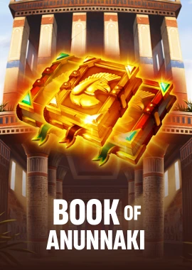Book of Anunnaki