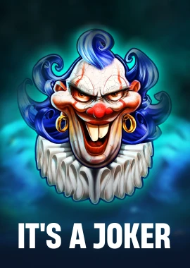It’s a Joker