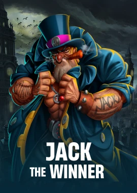 Jack the Winner