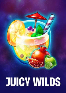 Juicy Wilds