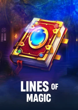 Lines of Magic