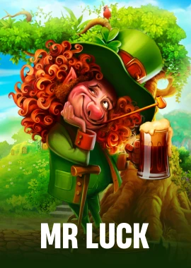 Mr. Luck